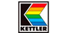 maquina de remo kettler - logo