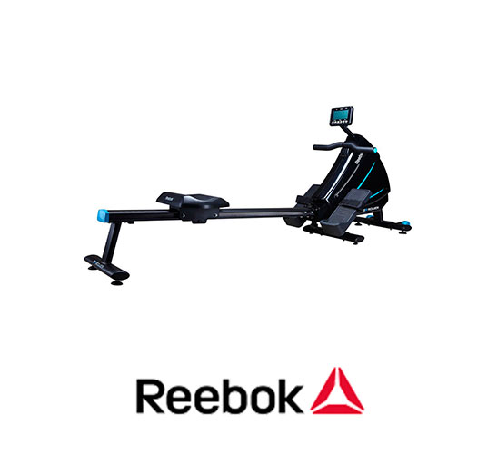 de Remo Reebok ZR Rower Review Completa + Mejor Precio