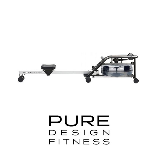 Portada Pure Design VR1