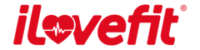 Logotipo iLoveFit