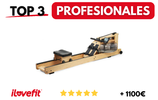 TOP 3 Remos Profesionales